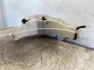 Used 2014 Freightliner Cascadia 125 Coolant Reservoir (Stock #619-12027)) Part Image