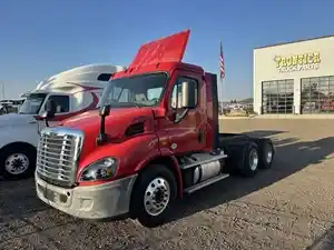 Used 2015 Freightliner Cascadia 125 Day Cab Switcher Miscellaneous (Stock #901-11002)) Part Image