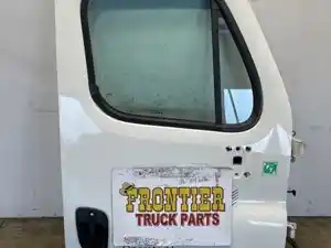Used 2014 Freightliner Cascadia 125 Door (Stock #606-14016)) Part Image