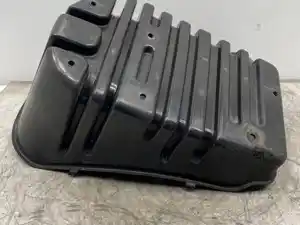 Used 2015 Freightliner Cascadia 125 Fender Extension (Stock #608-13778)) Part Image