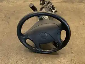 Used 2015 Freightliner Cascadia 125 Steering Column (Stock #604-10952)) Part Image