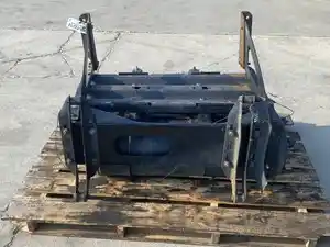 Used 2020 Freightliner Cascadia 126 Battery Box (Stock #600-12212)) Part Image