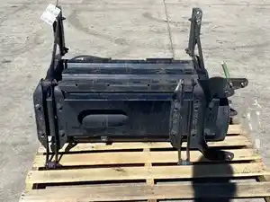 Used 2018 Freightliner Cascadia 126 Battery Box (Stock #600-12177)) Part Image