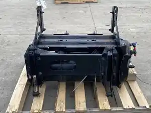 Used 2020 Freightliner Cascadia 126 Battery Box (Stock #600-12269)) Part Image