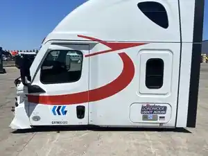 Used 2022 Freightliner Cascadia 126 Cab (Stock #603-11866)) Part Image