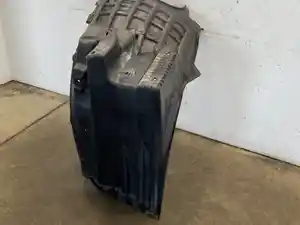 Used 2020 Freightliner Cascadia 126 Fender Extension (Stock #608-13526)) Part Image