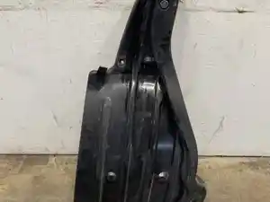 Used 2023 Freightliner Cascadia 126 Fender Extension (Stock #608-13725)) Part Image