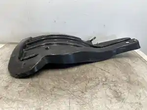 Used 2023 Freightliner Cascadia 126 Fender Extension (Stock #608-13726)) Part Image