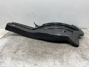 Used 2023 Freightliner Cascadia 126 Fender Extension (Stock #608-13805)) Part Image