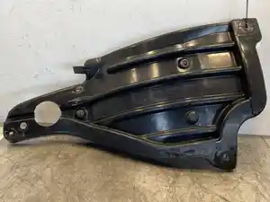 Used 2022 Freightliner Cascadia 126 Fender Extension (Stock #608-13823)) Part Image