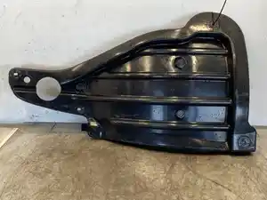 Used 2022 Freightliner Cascadia 126 Fender Extension (Stock #608-13824)) Part Image