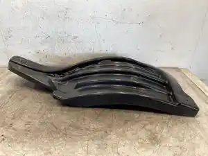 Used Freightliner Cascadia 126 Fender Extension (Stock #608-13924)) Part Image