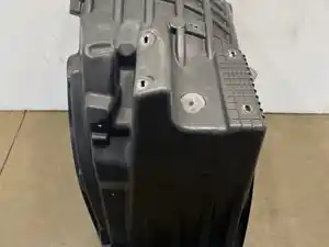 Used 2018 Freightliner Cascadia 126 Fender Extension (Stock #608-14147)) Part Image