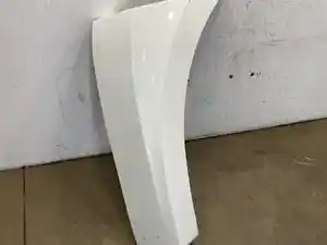 Used 2022 Freightliner Cascadia 126 Fender Extension (Stock #608-14168)) Part Image