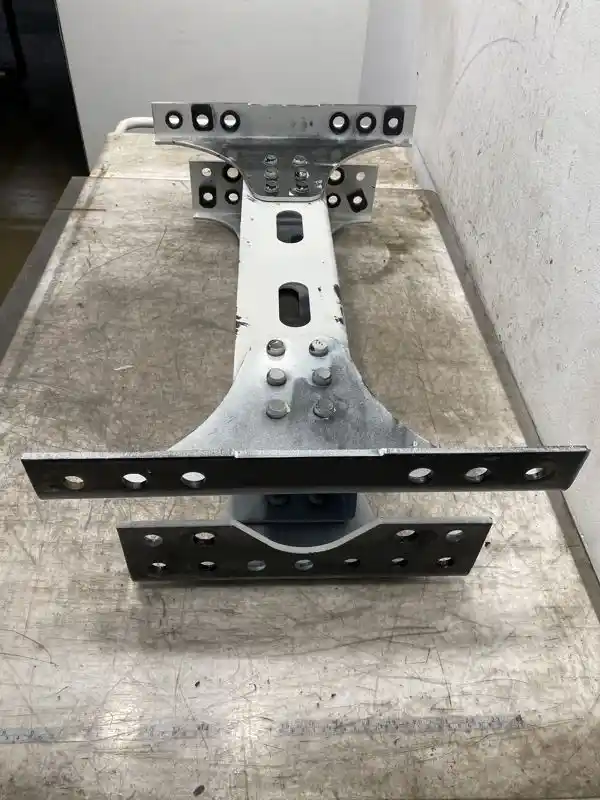 Used, Recycled, New, and Aftermarket Heavy Duty Truck Parts