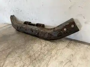 Used 2019 Freightliner Cascadia 126 Hood Hinge (Stock #674-10424)) Part Image