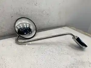 Used 2022 Freightliner Cascadia 126 Mirror (Stock #687-11251)) Part Image