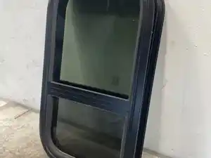 Used 2025 Freightliner Cascadia 126 Sleeper Part (Stock #810-10209)) Part Image