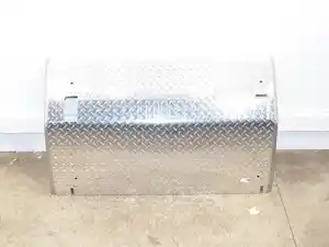 Photo of part