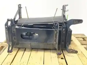 Used 2017 Freightliner Cascadia Battery Box (Stock #600-12559)) Part Image