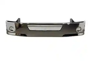 New Aftermarket 2017-2025 Freightliner Cascadia Bumper (Stock #602-18898)) Part Image
