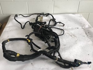 Used Detroit Diesel DD15 Chassis Harness (Stock #555-10083)) Part Image