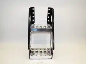 NTO Freightliner Cascadia Exterior Misc Part (Stock #722-10289)) Part Image