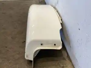 Used 2018 Freightliner Cascadia 113 Fender Extension (Stock #608-13318)) Part Image