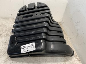 Used Freightliner Cascadia Fender Extension (Stock #608-12336)) Part Image