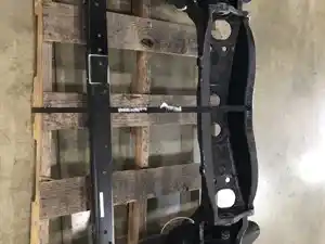 Photo of part