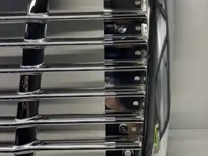 New 2008-2016 Freightliner Cascadia Grille Image