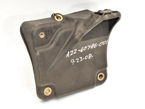 NTO Freightliner Cascadia Miscellaneous (Stock #778-10144)) Part Image