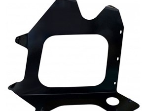 New Aftermarket Freightliner Century Class Bumper (Stock #729-10004)) Part Image