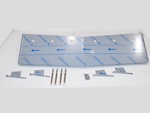 New Aftermarket Freightliner Classic Miscellaneous (Stock #654-10467)) Part Image