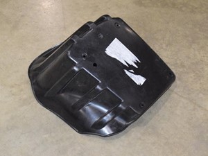 New Freightliner Columbia 120 Fender Extension (Stock #608-12691)) Part Image