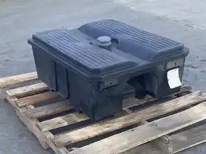 Used 2005 Freightliner Columbia Battery Box (Stock #600-12254)) Part Image