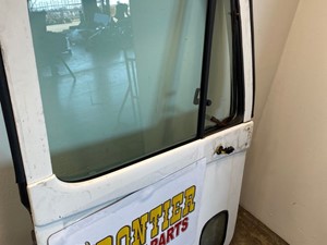 Used Freightliner Columbia Door (Stock #606-13377)) Part Image