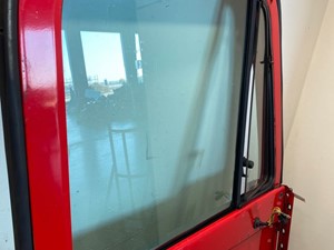 Used Freightliner Columbia Door (Stock #606-13380)) Part Image