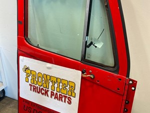 Used Freightliner Columbia Door (Stock #606-13369)) Part Image