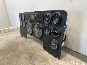 Used 2007 Freightliner Columbia Instrument Cluster (Stock #714-11328)) Part Image
