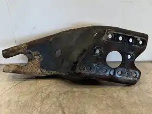Used 2013 Freightliner Coronado Horn (Frame) (Stock #646-11139)) Part Image