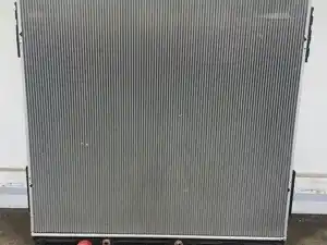 NTO 2011-2017 Freightliner Coronado Radiator (Stock #800-31474)) Part Image