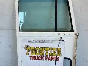 Used 1994 Freightliner FLD120 Door (Stock #606-13804)) Part Image