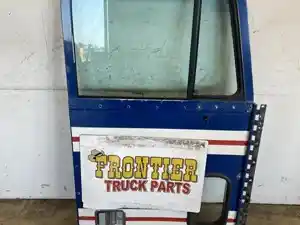 Used 1993 Freightliner FLD120 Door (Stock #606-14047)) Part Image