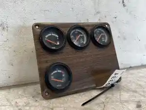 Used 1994 Freightliner FLD120 Cab Gauge (Stock #716-10331)) Part Image