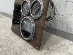 Used 1997 Freightliner FLD120 Cab Gauge (Stock #716-10358)) Part Image