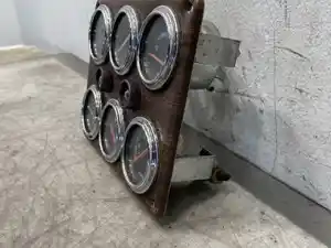 Used 1997 Freightliner FLD120 Cab Gauge (Stock #716-10359)) Part Image