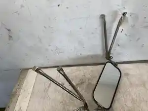 Used 1994 Freightliner FLD120 Mirror (Stock #613-14759)) Part Image
