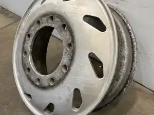 Used 1997 Freightliner FLD120 Wheel (Stock #618-13922)) Part Image