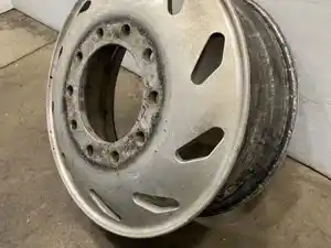 Used 1997 Freightliner FLD120 Wheel (Stock #618-13914)) Part Image